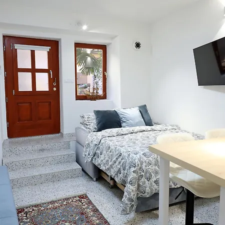 Delfin - Apartment Piran