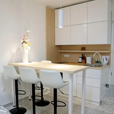 Delfin - Apartment Piran