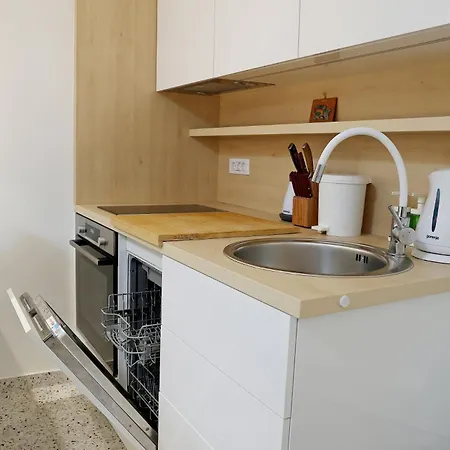 Delfin - Apartment Piran