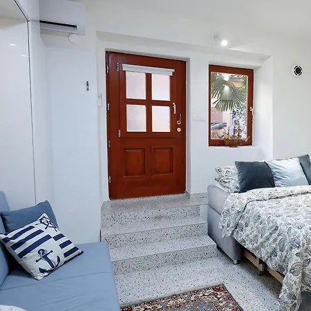 Delfin - Apartment Piran